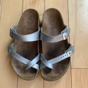 Kids Birkenstock Mayari sandle